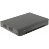 Hikvision Καταγραφικό 4 Καναλιών με Ανάλυση 4K iDS-7204HUHI-M1/X