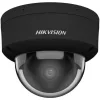 Hikvision IP Κάμερα Παρακολούθησης 4K Αδιάβροχη με Μικρόφωνο και Φακό 2.8mm