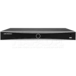 Hikvision Καταγραφικό DS-7608NXI-K2/8