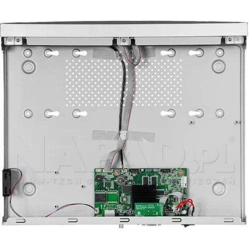 Hikvision Καταγραφικό DS-7608NXI-K2/8