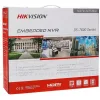 Hikvision Καταγραφικό DS-7608NXI-K2/8