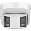 Hikvision DS-2CD2387G2P-LSU/SL(C) IP Κάμερα Παρακολούθησης 4K Αδιάβροχη με Αμφίδρομη Επικοινωνία και Φακό 4mm