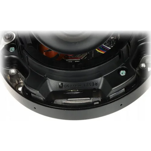 Hikvision IP Κάμερα Παρακολούθησης 4K Αδιάβροχη με Αμφίδρομη Επικοινωνία και Φακό 2.8mm