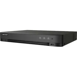 Acusense Dvr 4ch 5mp 1xsata