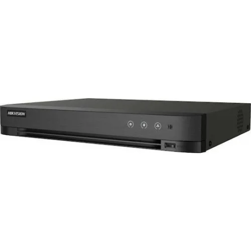 Acusense Dvr 4ch 5mp 1xsata