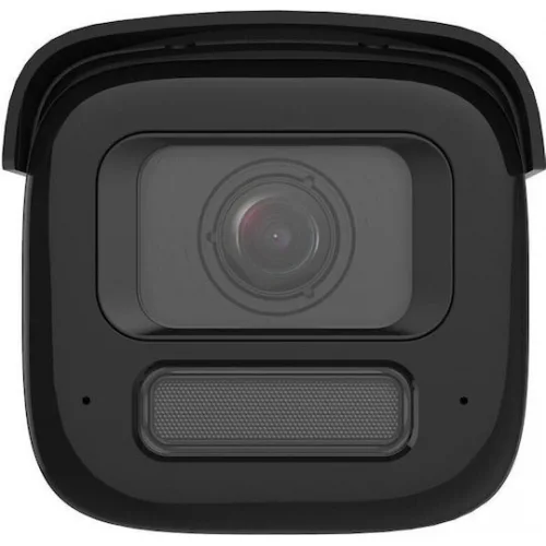 Hikvision DS-2CD2646G2HT-IZS2U/S(L) IP Κάμερα Παρακολούθησης Full HD+ 4MP Αδιάβροχη με Φακό 2.8-12mm