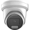 Hikvision DS-2CD2386G2H-IU(eF) IP Κάμερα Παρακολούθησης 4K Αδιάβροχη με Μικρόφωνο και Φακό 2.8mm