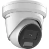 Hikvision DS-2CD2386G2H-IU(eF) IP Κάμερα Παρακολούθησης 4K Αδιάβροχη με Μικρόφωνο και Φακό 2.8mm