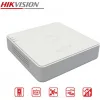 Hikvision Καταγραφικό DVR 4 Καναλιών με Ανάλυση Full HD DS-7104HGHI-M1/T