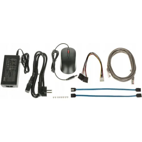 Hikvision Καταγραφικό NVR με Ανάλυση 4K DS-7616NXI-I2/VPRO