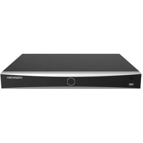 Hikvision Καταγραφικό NVR με Ανάλυση 4K DS-7608NXI-I2-Vpro
