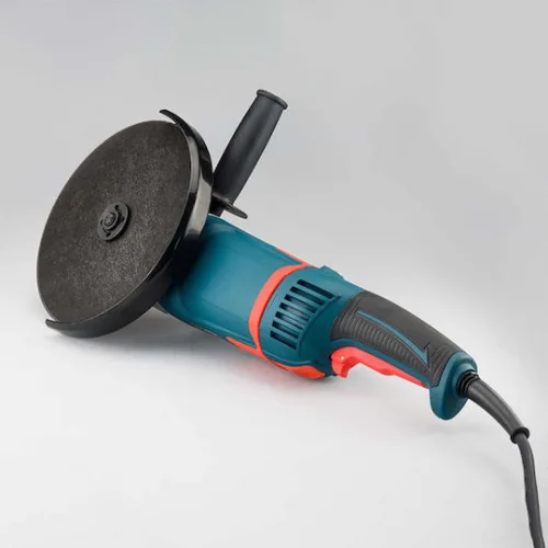 Bormann Pro BAG2400 Τροχός 230mm Ρεύματος 2400W