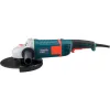 Bormann Pro BAG2400 Τροχός 230mm Ρεύματος 2400W