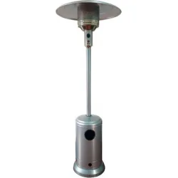 Bormann BEH9005 Σόμπα Υγραερίου Μανιτάρι με Απόδοση 11kW