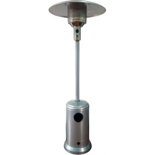 Bormann BEH9005 Σόμπα Υγραερίου Μανιτάρι με Απόδοση 11kW