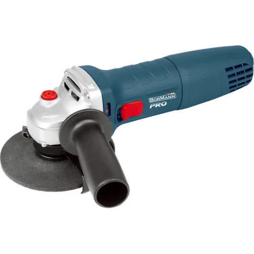 Bormann Pro BAG7200 Τροχός 125mm Ρεύματος 720W