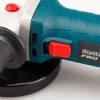 Bormann Pro BAG7200 Τροχός 125mm Ρεύματος 720W