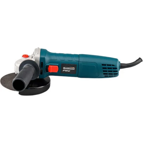 Bormann Pro BAG7200 Τροχός 125mm Ρεύματος 720W