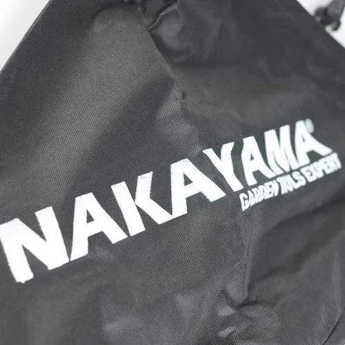 Nakayama EB3500 Φυσητήρας / Απορροφητήρας Χειρός Ηλεκτρικός 3000W με Μέγιστη Ταχύτητα Αέρα 270km/h Nakayama EB3500 Φυσητήρας / Απορροφητήρας Χειρός Ηλεκτρικός 3000W με Μέγιστη Ταχύτητα Αέρα 270km/h