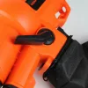 Nakayama EB3500 Φυσητήρας / Απορροφητήρας Χειρός Ηλεκτρικός 3000W με Μέγιστη Ταχύτητα Αέρα 270km/h Nakayama EB3500 Φυσητήρας / Απορροφητήρας Χειρός Ηλεκτρικός 3000W με Μέγιστη Ταχύτητα Αέρα 270km/h