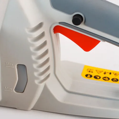 Nakayama EC2350 Ηλεκτρικό Αλυσοπρίονο 5.88kg με Λάμα 45cm