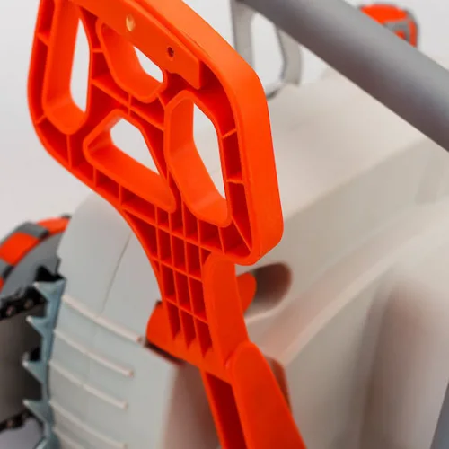 Nakayama EC2350 Ηλεκτρικό Αλυσοπρίονο 5.88kg με Λάμα 45cm