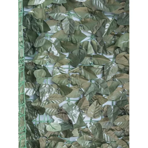 Bormann Συνθετική Φυλλωσιά σε Ρολό 3x1m BPN1200