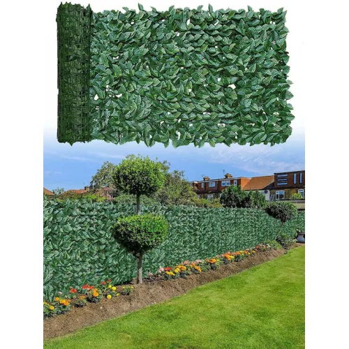 Bormann Συνθετική Φυλλωσιά σε Ρολό 3x1m BPN1200