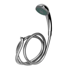 Bormann BTW3020 Αναμεικτική Μπαταρία Ντουζιέρας Ασημί