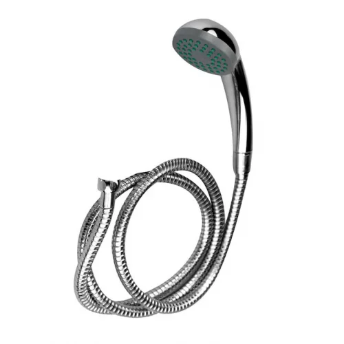 Bormann BTW3020 Αναμεικτική Μπαταρία Ντουζιέρας Ασημί