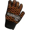 Bormann Elite BBQ1365 Γάντι Ψησίματος για Μπάρμπεκιου Πορτοκαλί