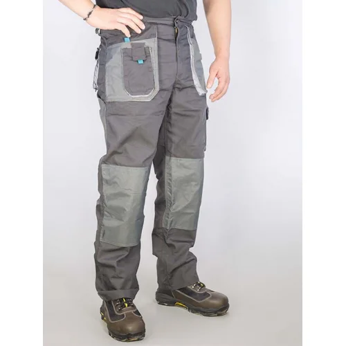 Bormann Pro Torino Παντελόνι Εργασίας Γκρι Bormann Pro Torino Παντελόνι Εργασίας Γκρι