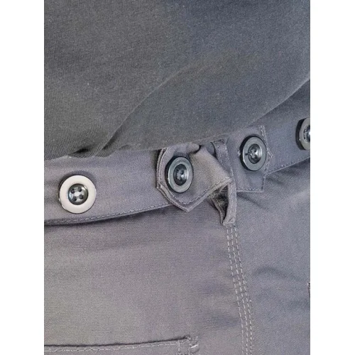 Bormann Pro Torino Παντελόνι Εργασίας Γκρι Bormann Pro Torino Παντελόνι Εργασίας Γκρι