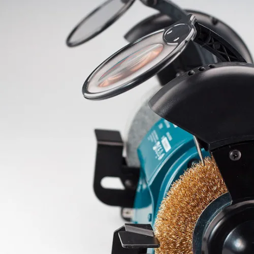 Bormann Pro Δίδυμος Τροχός BDT1526 με Ισχύ 370 Watt Bormann Pro Δίδυμος Τροχός BDT1526 με Ισχύ 370 Watt