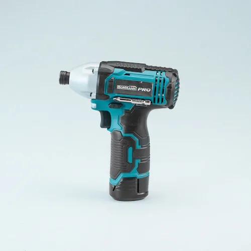 Bormann Pro BBP2300 Παλμικό Κατσαβίδι Μπαταρίας Solo 12V
