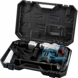 Bormann Pro BDH3100 Κρουστικό Κατεδαφιστικό Ρεύματος 1300W με Υποδοχή SDS Max