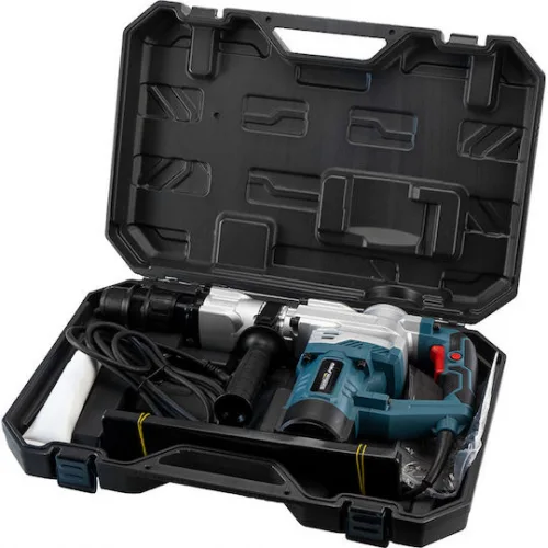 Bormann Pro BDH3100 Κρουστικό Κατεδαφιστικό Ρεύματος 1300W με Υποδοχή SDS Max