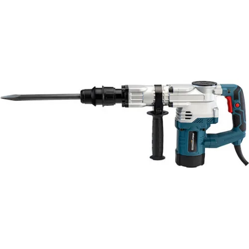 Bormann Pro BDH3100 Κρουστικό Κατεδαφιστικό Ρεύματος 1300W με Υποδοχή SDS Max