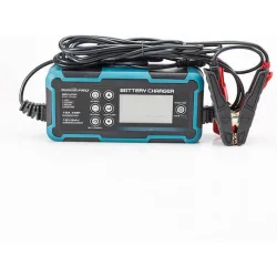 Bormann BBC4030 Φορτιστής & Συντηρητής Μπαταρίας Αυτοκινήτου 12/24V 15A