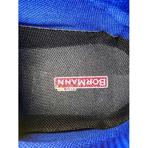 Bormann Arizona Μποτάκι Εργασίας Γκρι O1 με Πιστοποίηση SRC