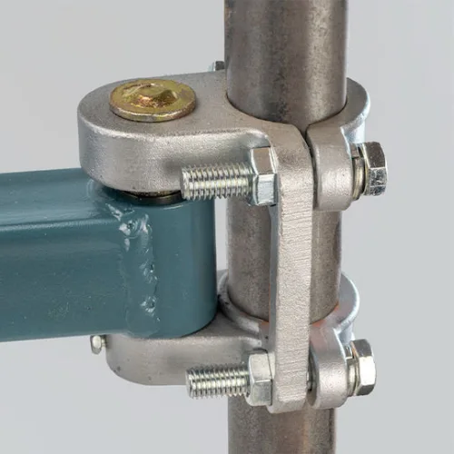 Bormann Pro BPP1010 Βάση Παλάγκου (Βραχίονας) 75