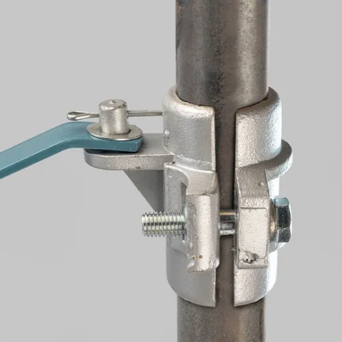 Bormann Pro BPP1010 Βάση Παλάγκου (Βραχίονας) 75