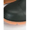 Bormann Pro Αντιολισθητικές Unisex Γαλότσες Εργασίας Γονάτου Πράσινες