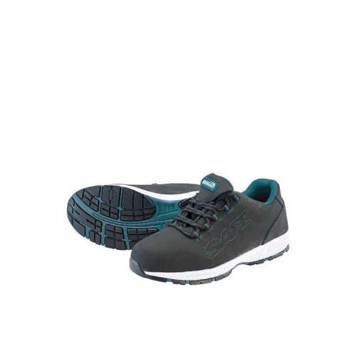 Bormann Montana Παπούτσι Εργασίας Γκρι O1