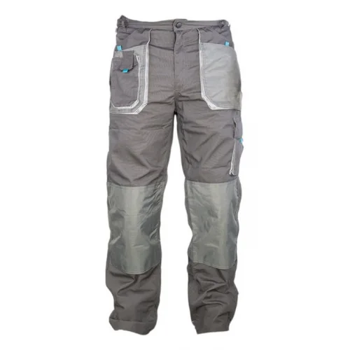 Bormann Pro Torino Παντελόνι Εργασίας Γκρι