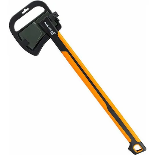 Nakayama BSA1150 Τσεκούρι Σχισίματος με Fiberglass Λαβή Μήκους 71cm και Βάρους 1710gr Nakayama BSA1150 Τσεκούρι Σχισίματος με Fiberglass Λαβή Μήκους 71cm και Βάρους 1710gr