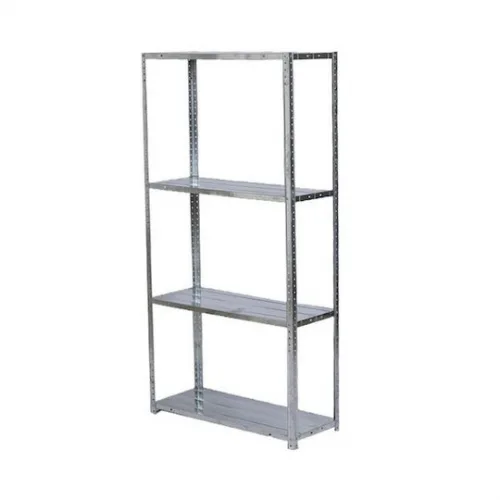 Bormann BSR1600 Ραφιέρα Dexion Γαλβανιζέ 70x35x150εκ.