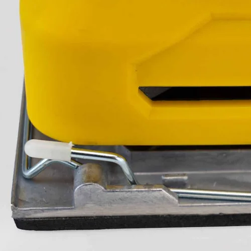 Bormann BSS1450 Παλμικό Τριβείο 230W με Σύστημα Αναρρόφησης