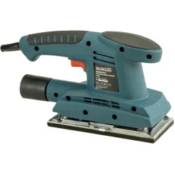 Bormann BSS2100 Παλμικό Τριβείο 180W με Σύστημα Αναρρόφησης