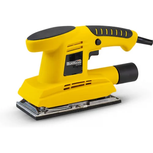 Bormann BSS2100 Παλμικό Τριβείο 180W με Σύστημα Αναρρόφησης